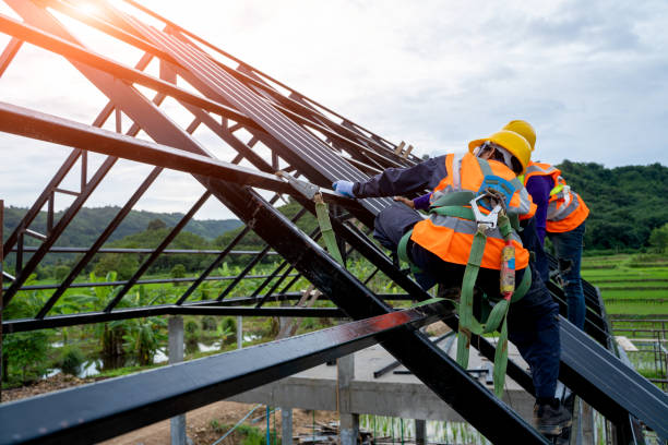 Best Flat Roof Repair Services  in Greensboro, AL