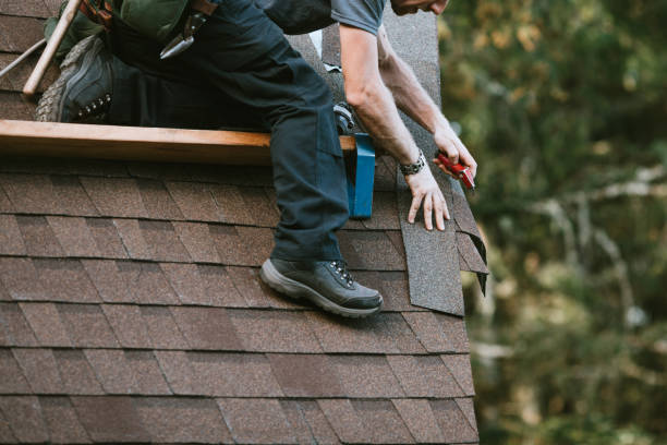 Quick and Trustworthy Emergency Roof Repair Services in Greensboro, AL